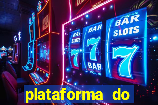 plataforma do gusttavo lima de jogo